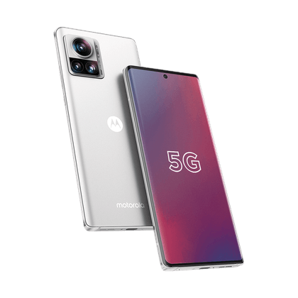 3. Smartphone Motorola Edge 30 Ultra