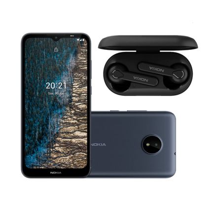 1. C20 - Nokia