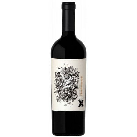 Vinho Tinto Sapo De Otro Pozo 750ml Mosquita Muerta Wines