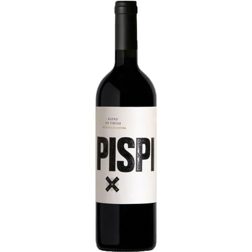 Vinho Tinto Pispi 10 Meses Mosquito Muerta Wines 750ml Mosquita Muerta Wines