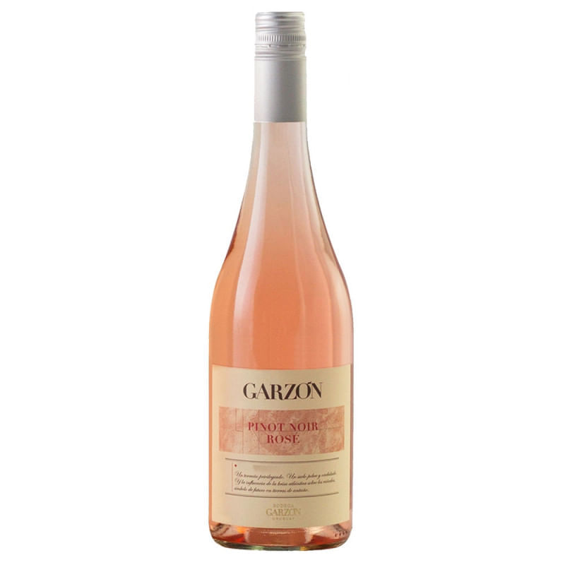 Vinho Rosé Estate Garzon 750ml Bodega Garzon