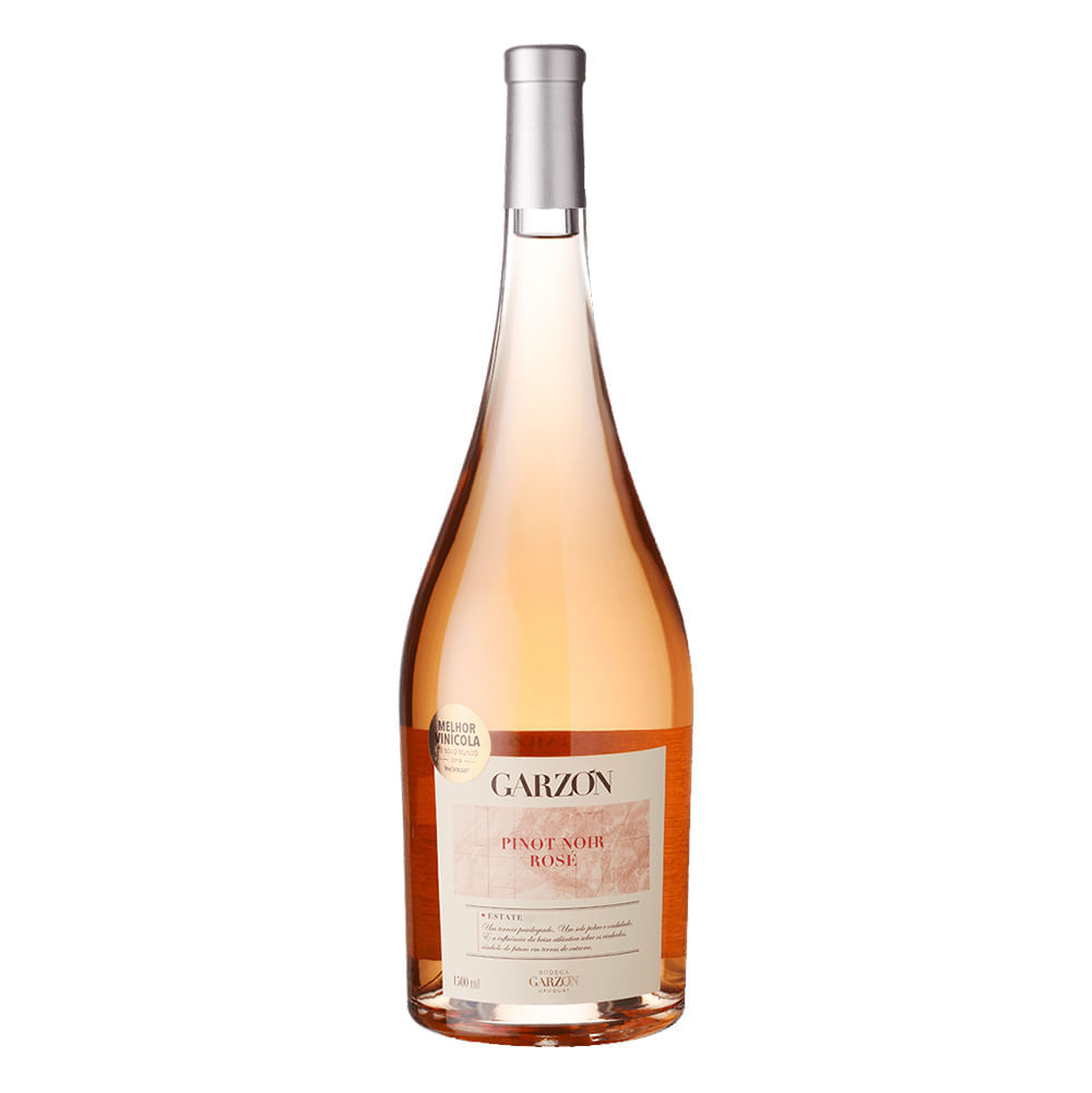 Vinho Rosé Estate Garzon 1,5L Bodega Garzon