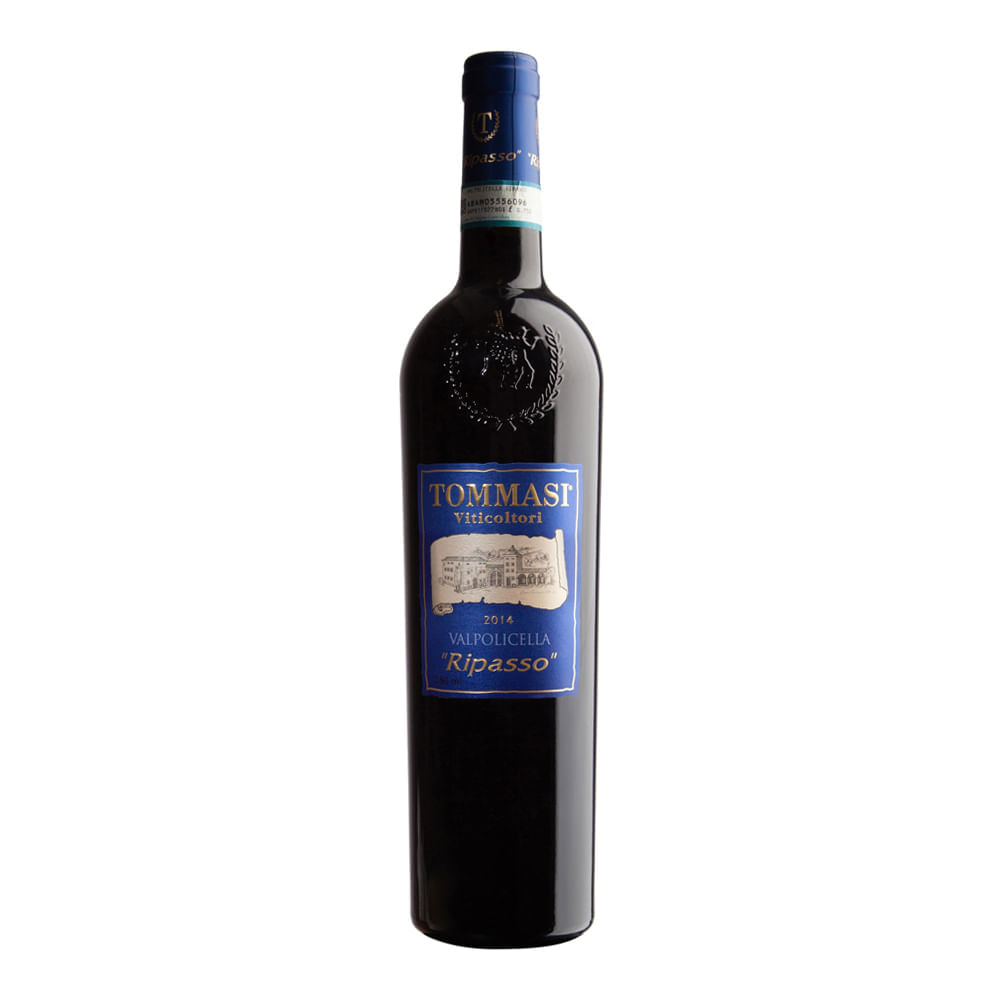 Vinho Tinto Tommasi Valpocella Ripasso 750ml