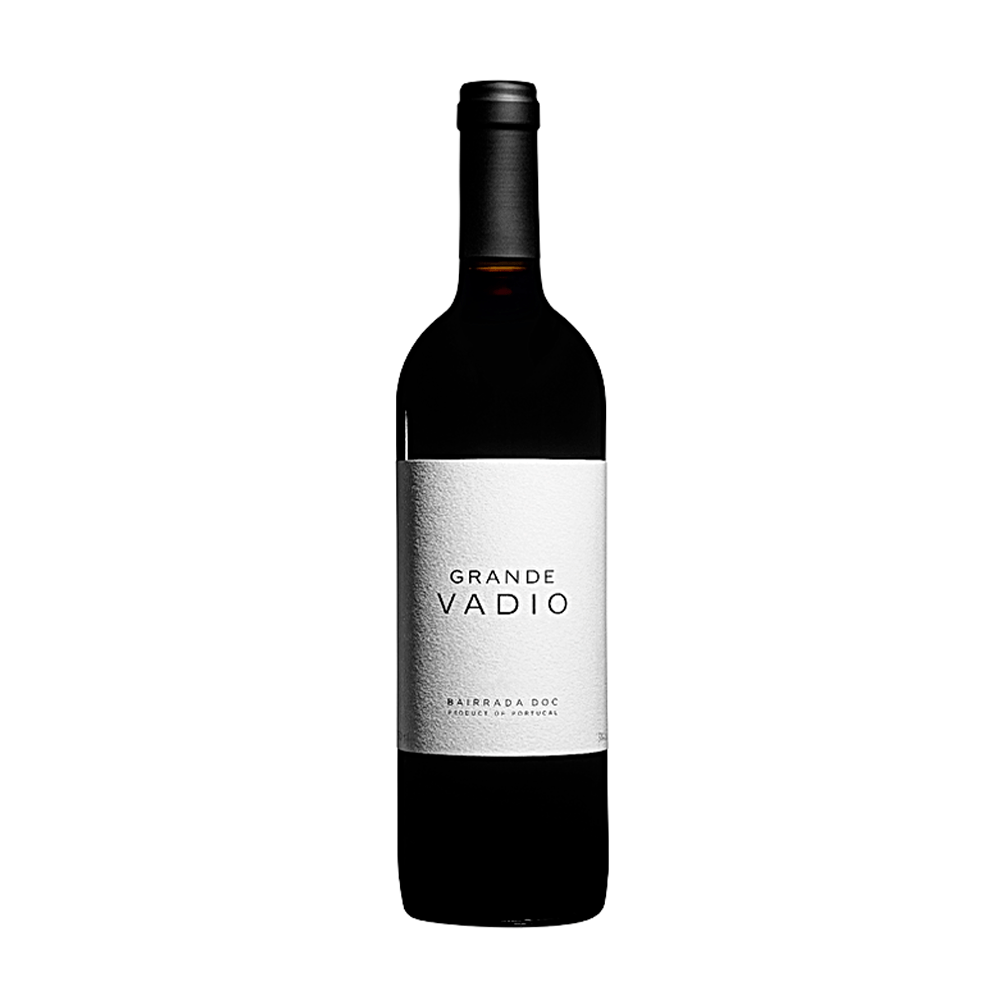 Vinho Grande Vadio Tinto 750ml Vadio