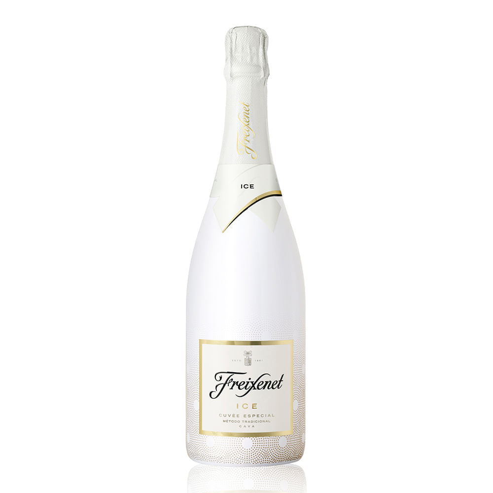 Espumante Branco Semi Seco Ice Freixenet 750ml Freixenet