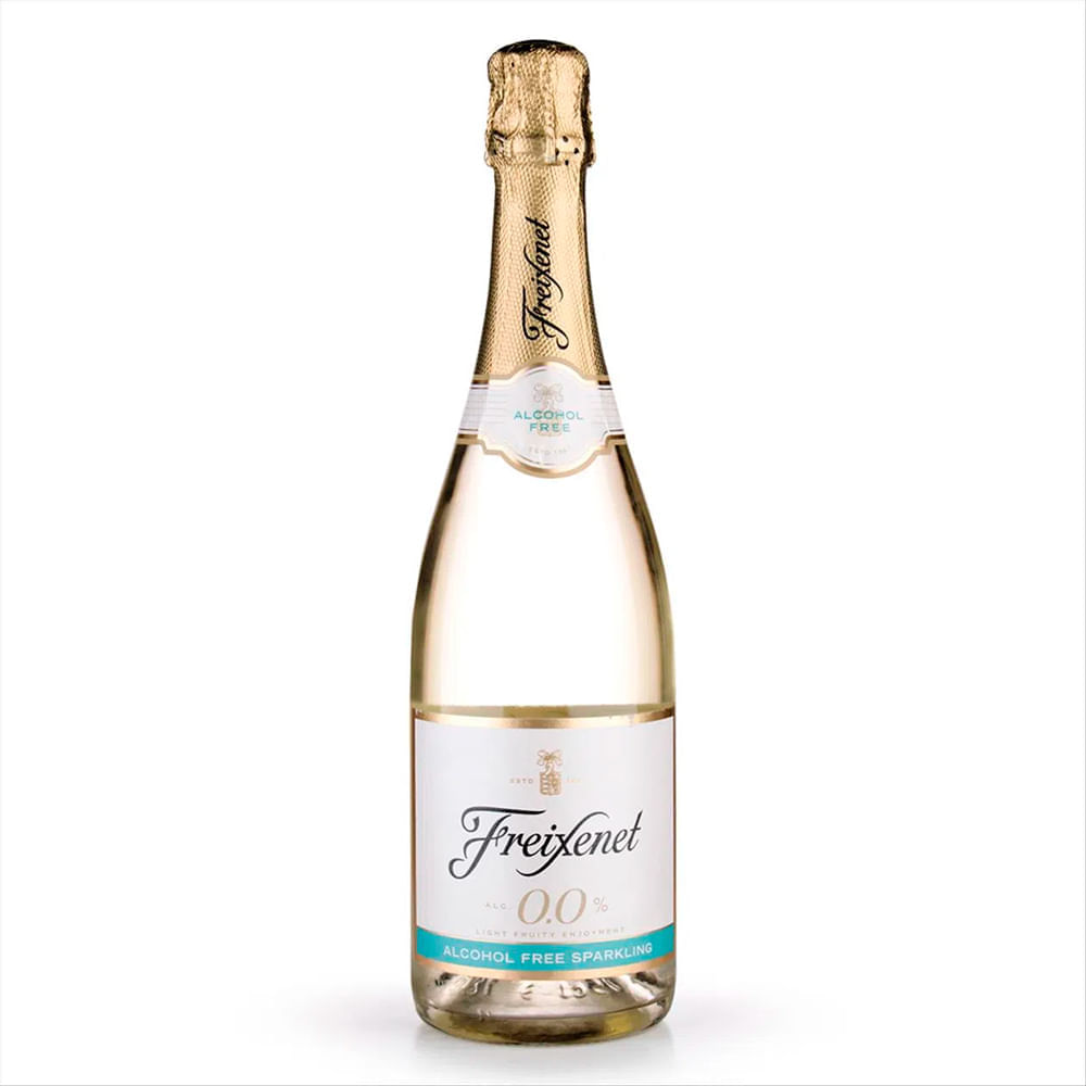 Espumante Zero Álcool Freixenet 750ml Freixenet