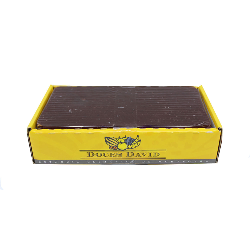 Marmelada Doces David 450G Doces David