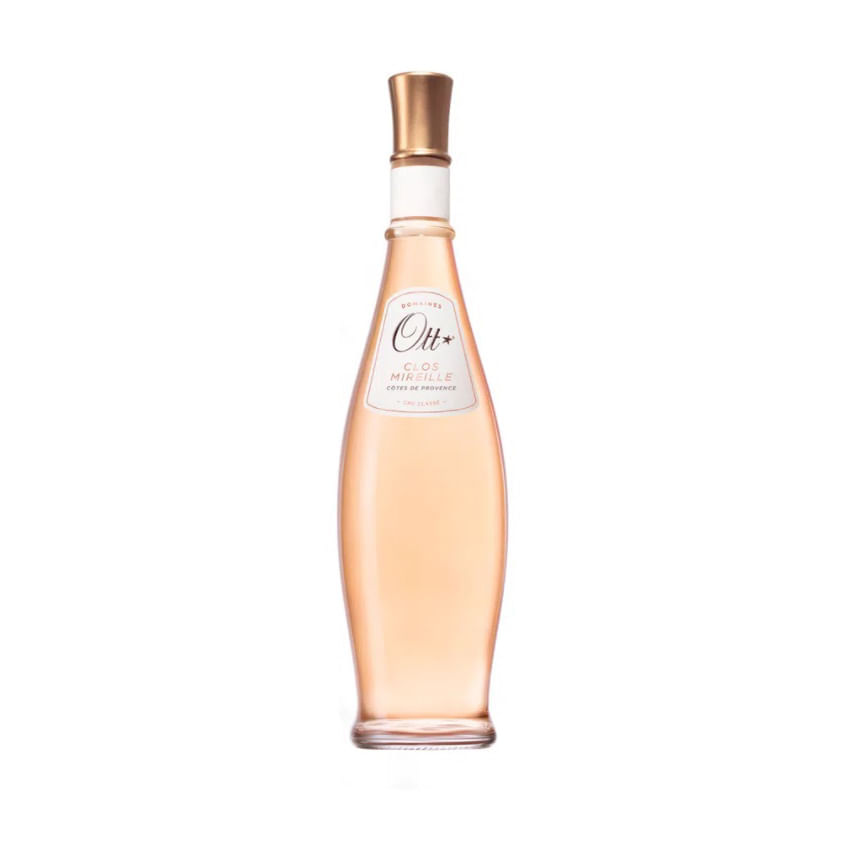 Vinho Rosé Ott Clos Mireille 750ml