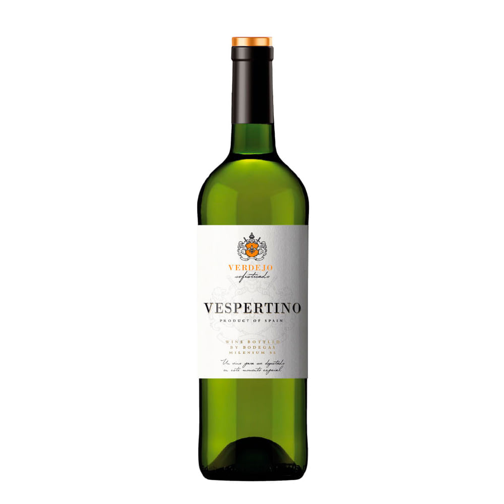 Vinho Branco Vespertino Verdejo 750ml