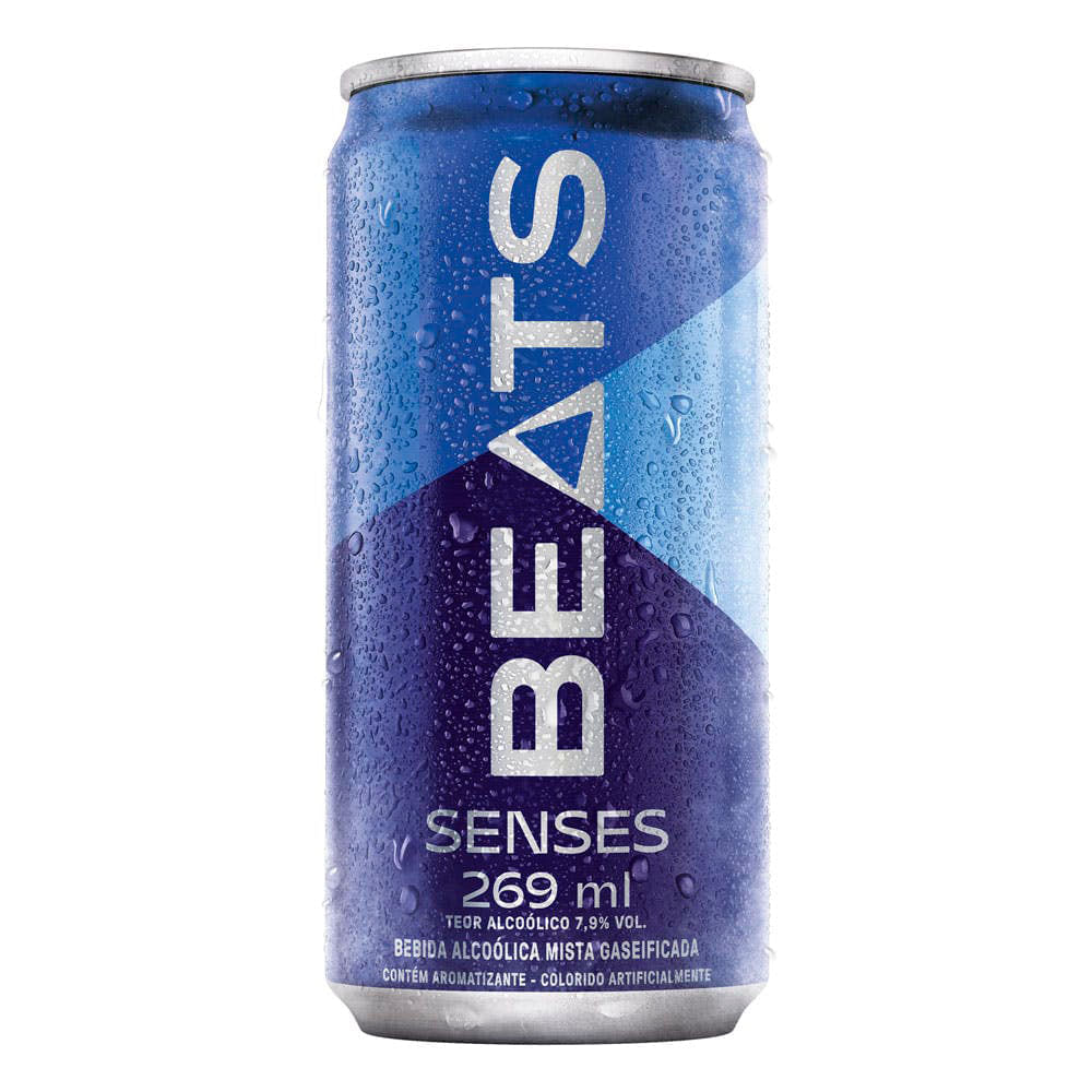 Skol Beats Senses 269ml