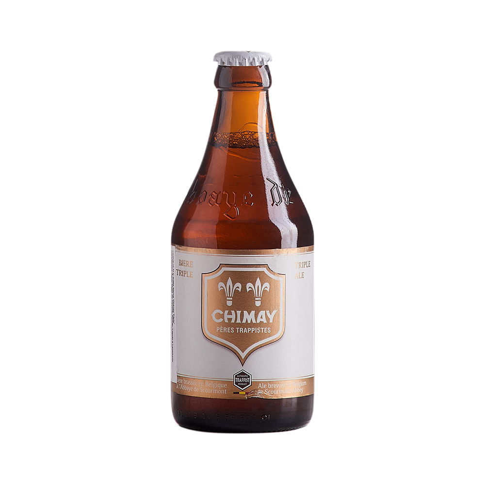 Cerveja Chimay Tripel 355ml