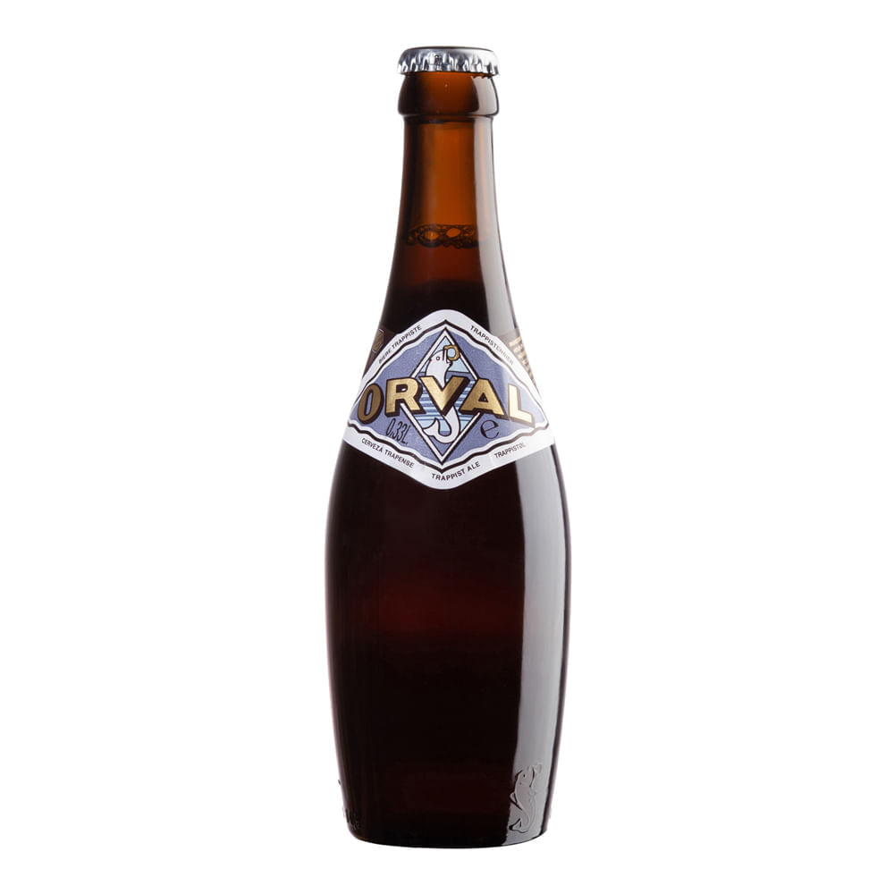 Cerveja Orval 330ml Orval