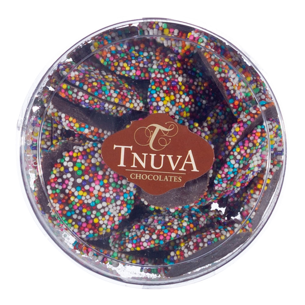 Chocolate Tnuva Confete 200G Tnuva