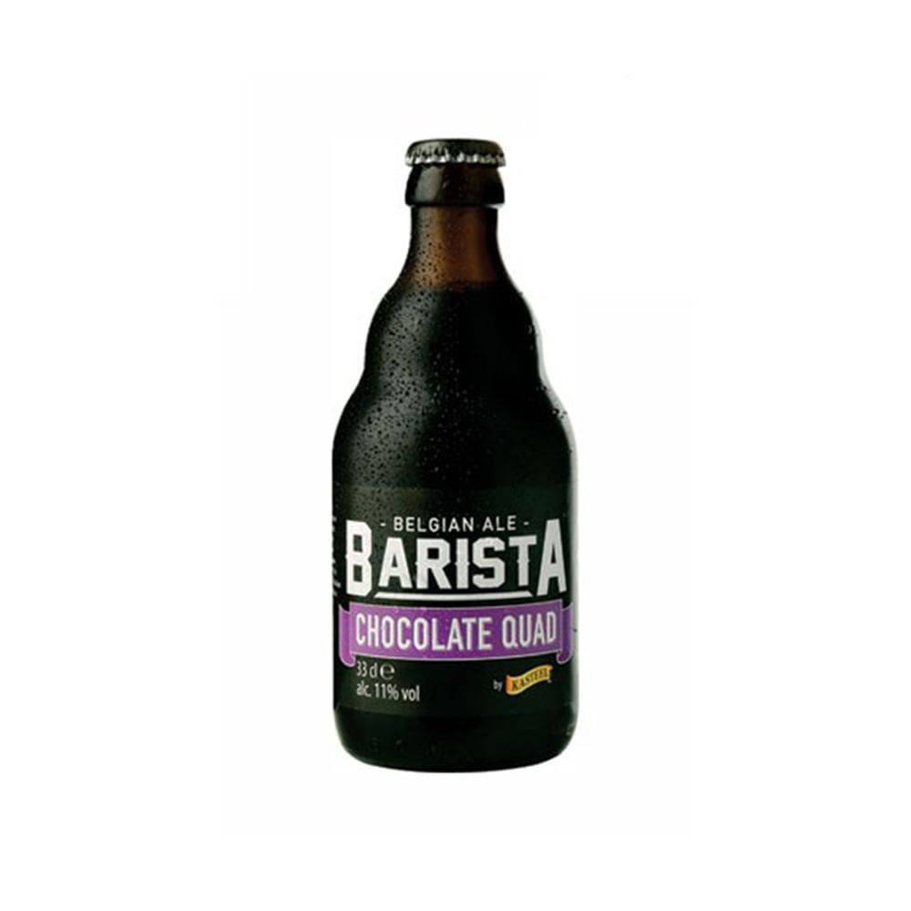 Cerveja Kasteel Chocolate 330ml