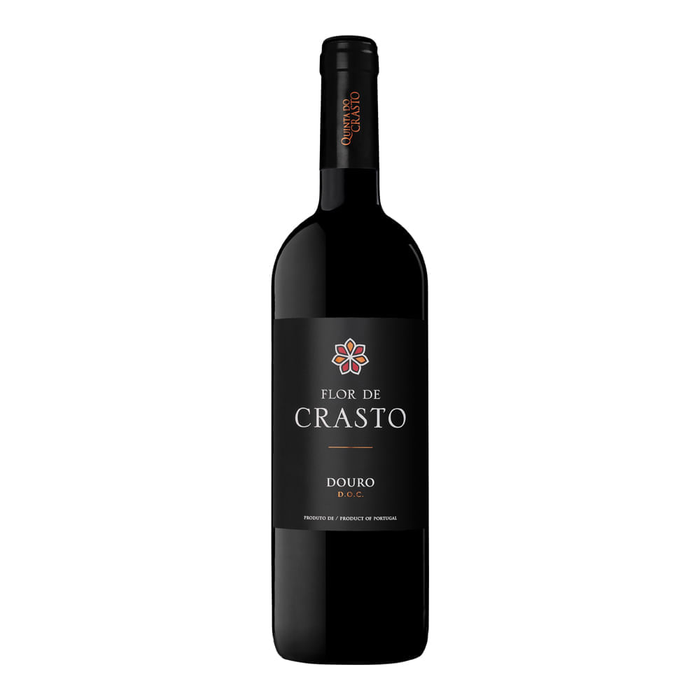 Vinho Tinto Castro Douro 750ml