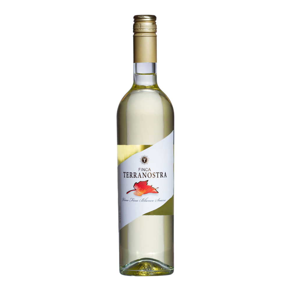 Vinho Branco Terranostra Riesling 750ml Terranostra