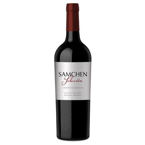 Vinho Tinto Samchen Reserva Carbanet Sauvignon 750ml Samchen