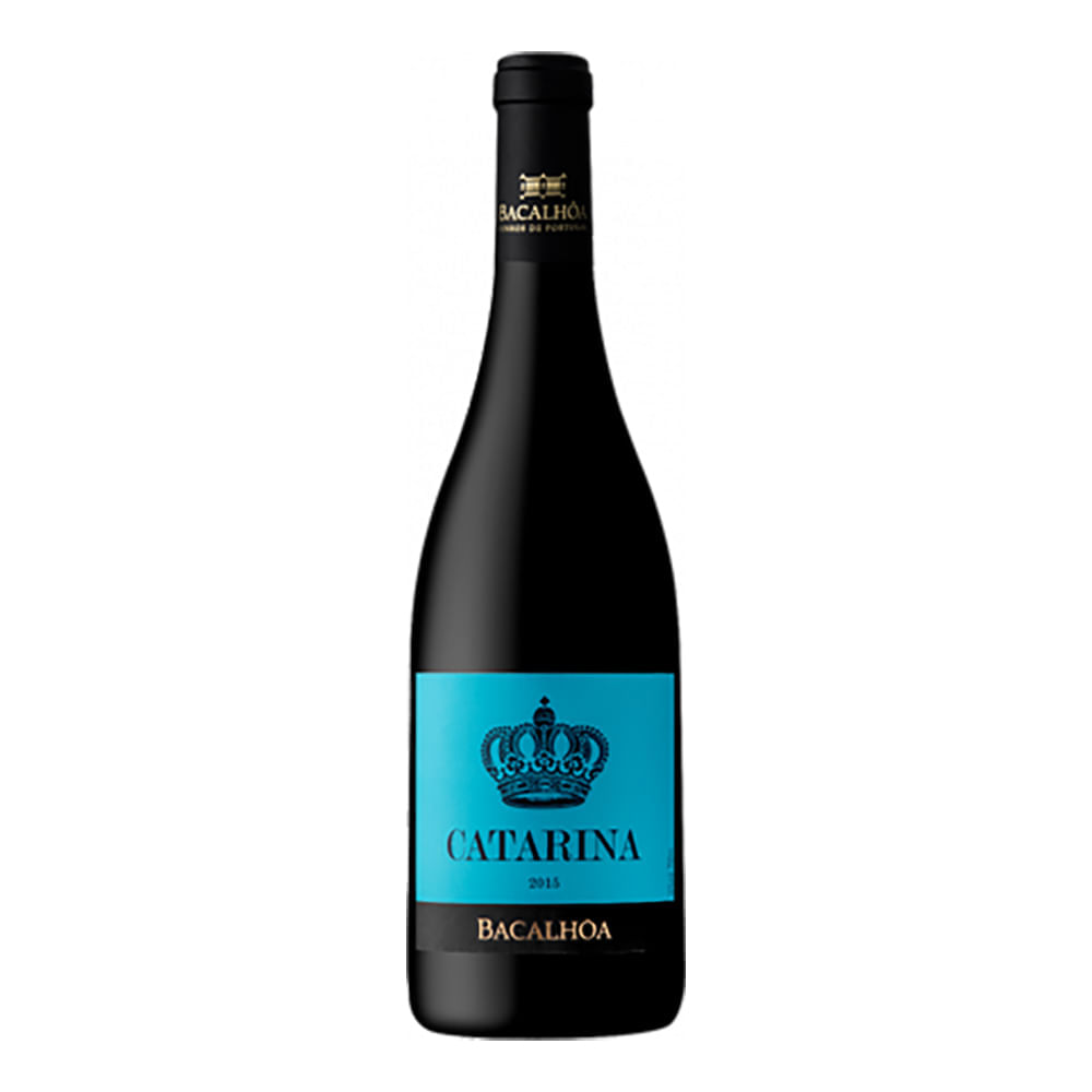 Vinho Tinto Catarina Bacalhôa 750ml Bacalhôa