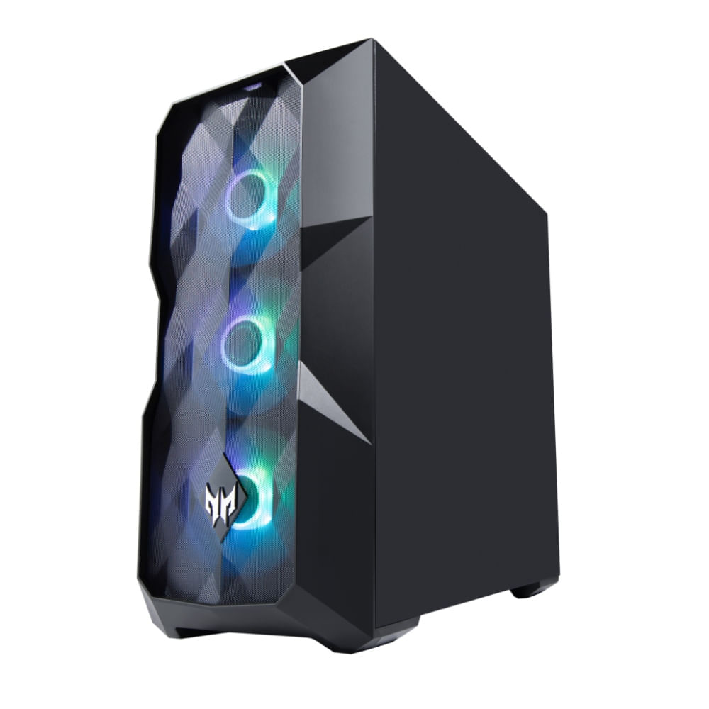 Desktop Gamer Predator Orion 5000 Po5-620-Br13 Intel Core I7 Windows 11 Home 16Gb 1Tb Ssd Rtx 3070 Acer