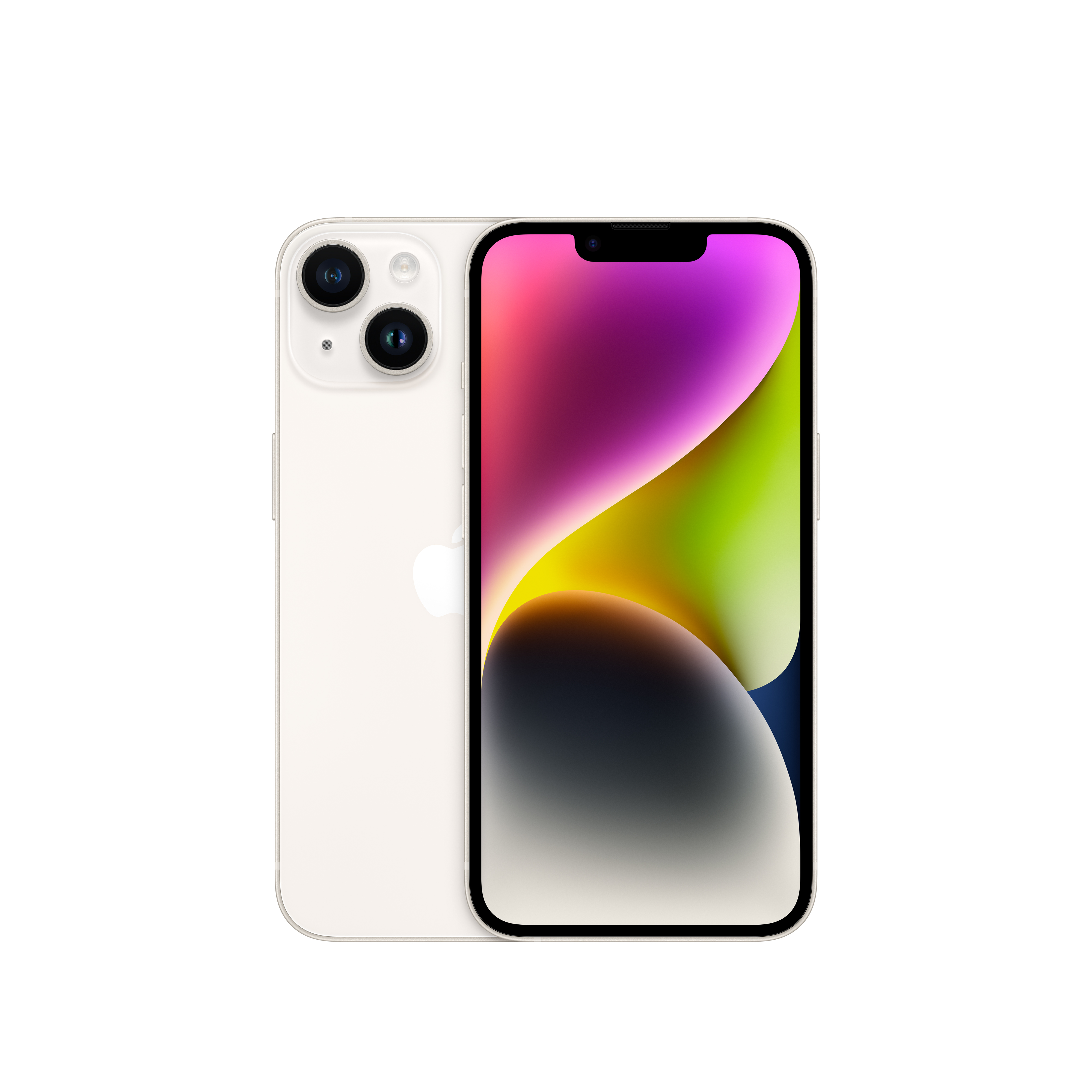 Apple Iphone 14 256Gb Estelar
