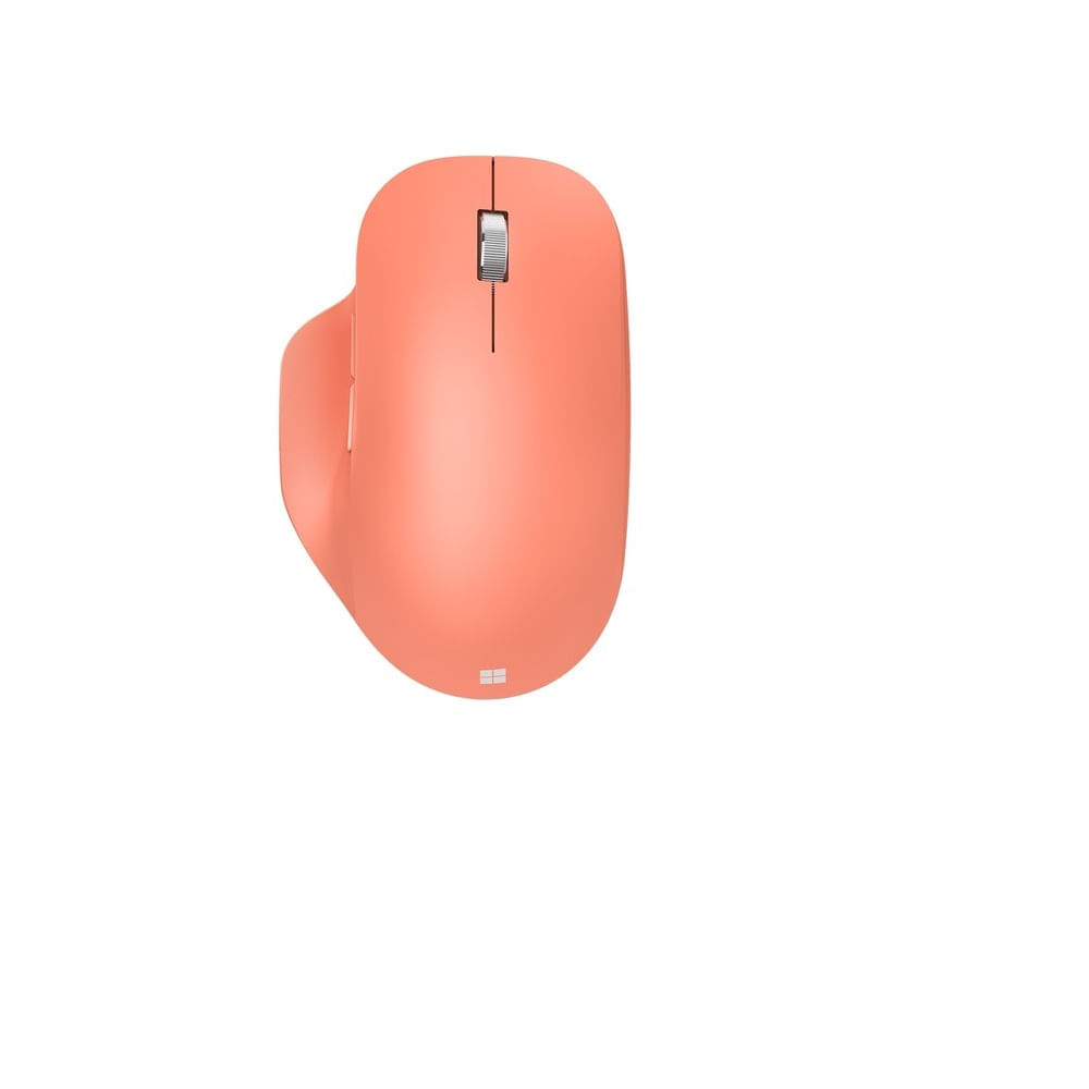 Mouse Microsoft Bluetooth En/Xc/Xd/Xx Hdwr Peach Microsoft