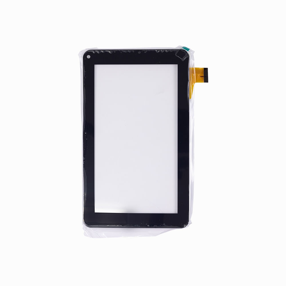 Painel Touch Para Tablet M7s Quad Core - Pr30010 Multilaser