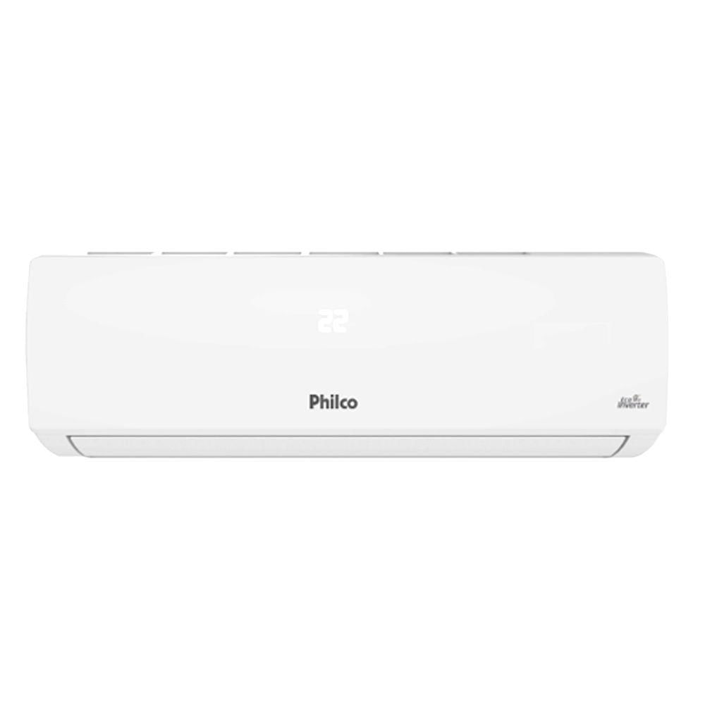 Ar Condicionado Split Philco 30000 Btus Quente E Frio Inverter 220V Pac30000iqfm8