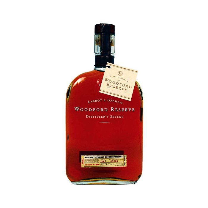 Whiskey Bourbon Woodford Reserve 750ml