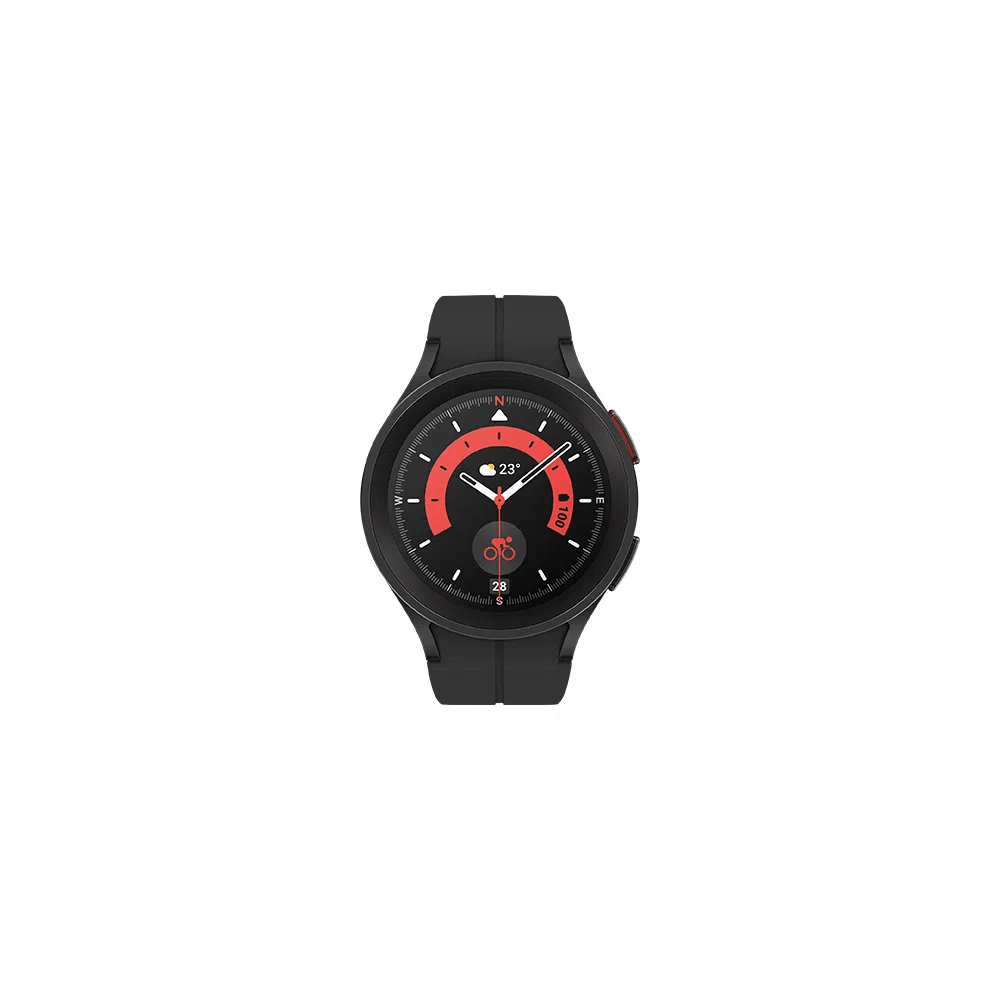 Samsung Galaxy Watch5 Pro Bt 45mm Tela Super Amoled 1.4