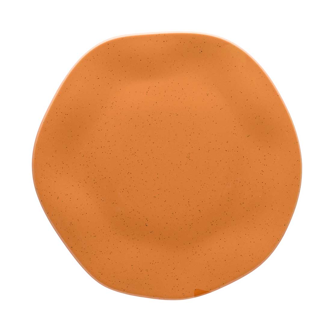Prato Raso 27,5 Cm Ryo Papaya Oxford