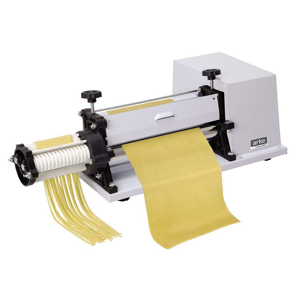 Cilindro Laminador Elétrico Arke 30cm Bivolt Lev-30 Arke