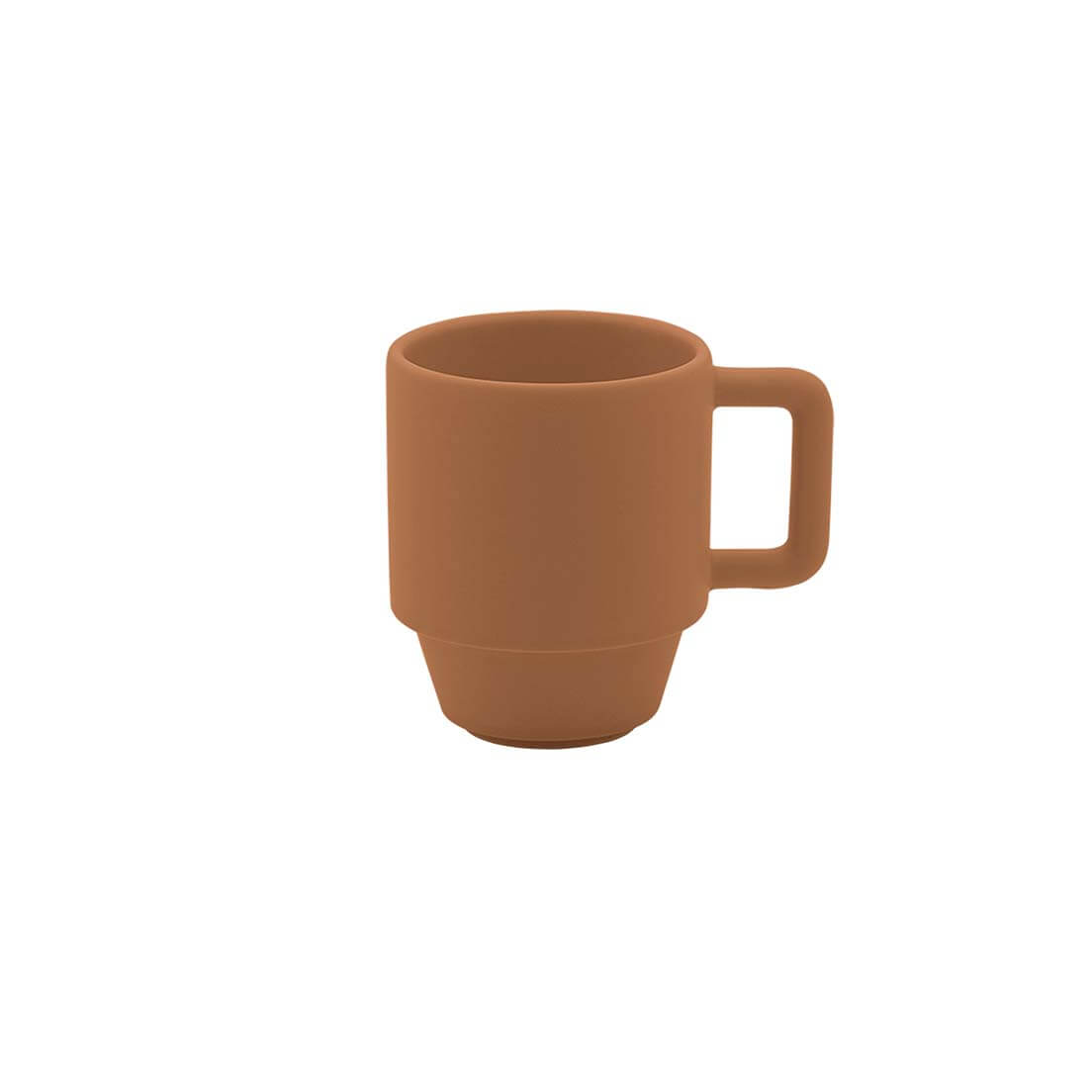 Caneca 400 Ml Empilháveis Elo Avelã Oxford