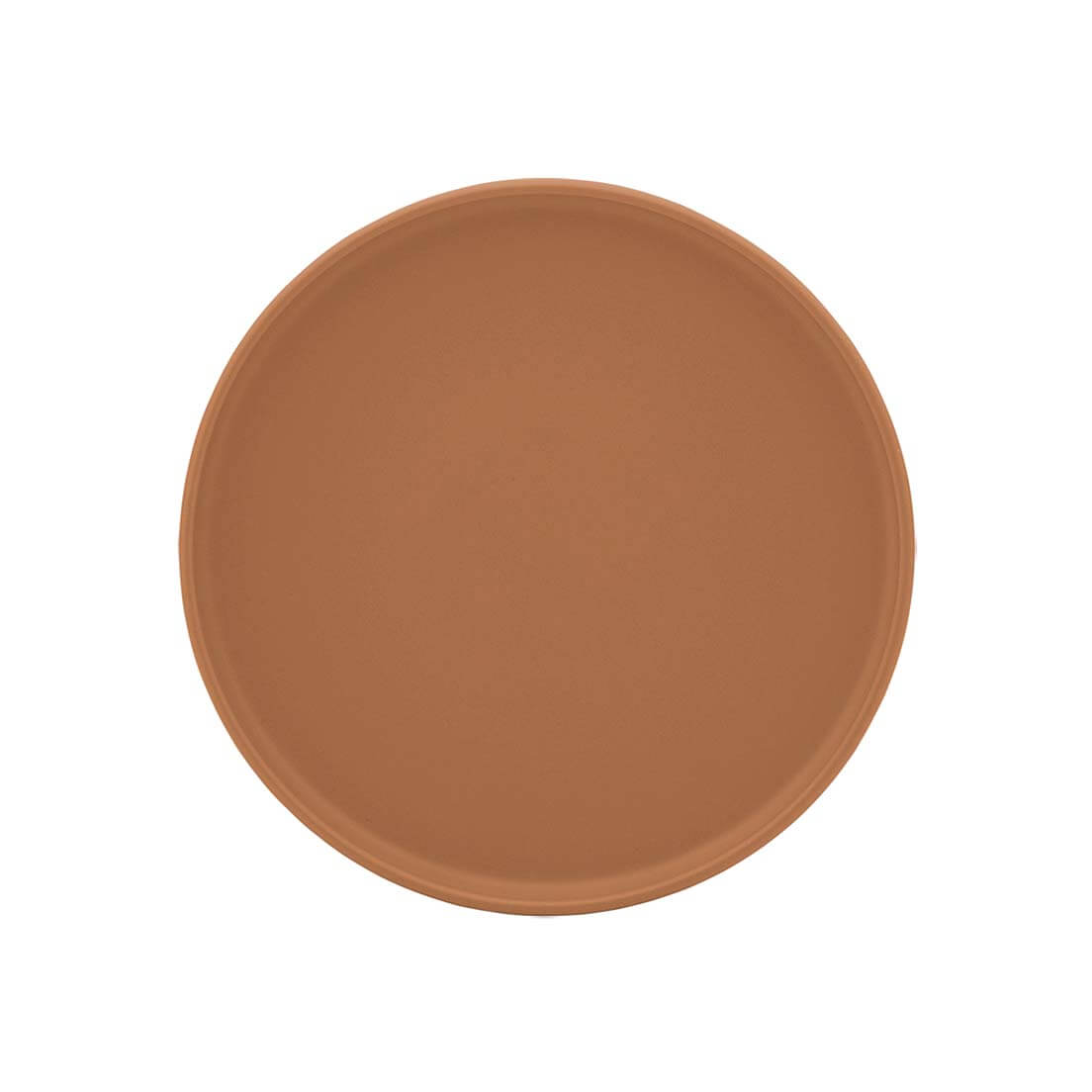 Prato Salada 22,5 Cm Empilháveis Elo Avelã Oxford