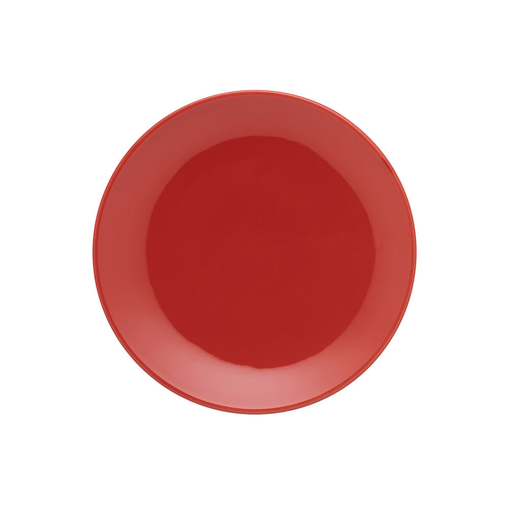 Prato Sobremesa 18,5 Cm Unni Red Oxford
