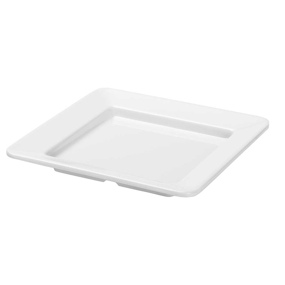 Prato Em Melamina 36 X 36 Cm Quartier Oxford
