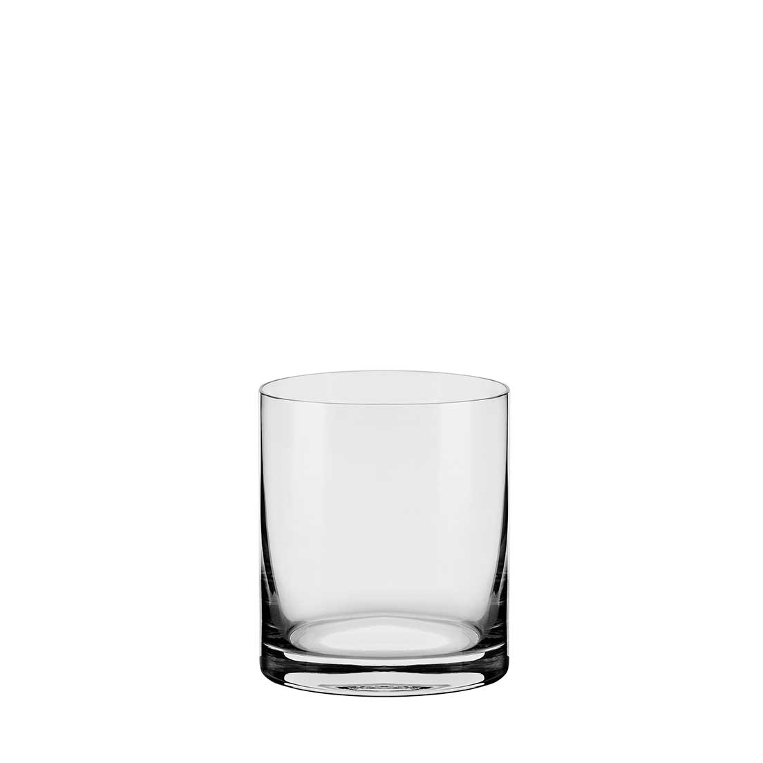 Copo De Cristal Para On The Rocks 390 Ml Flat Classic Oxford