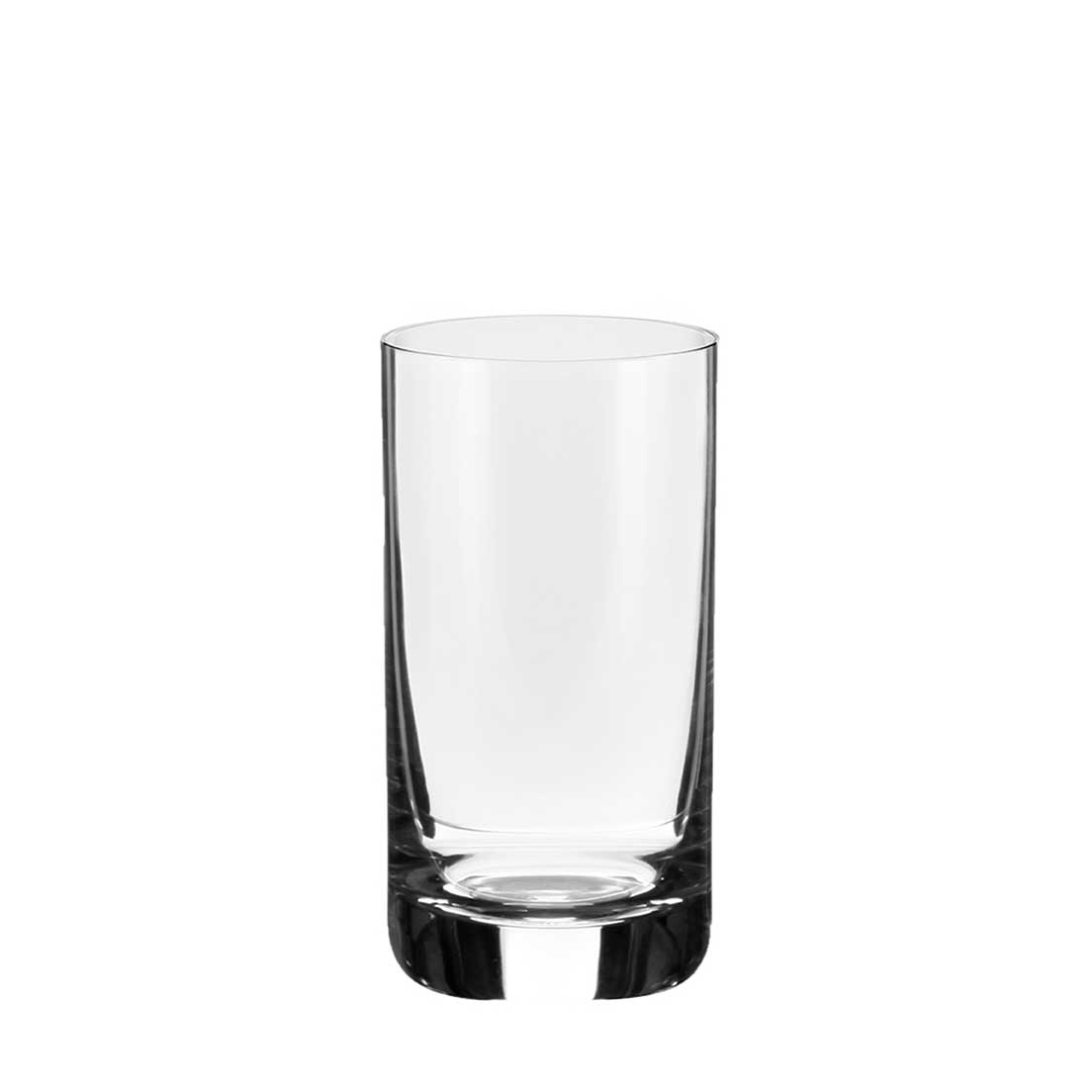 Copo De Cristal Strauss Para Água 235 Ml - 105.012 Oxford