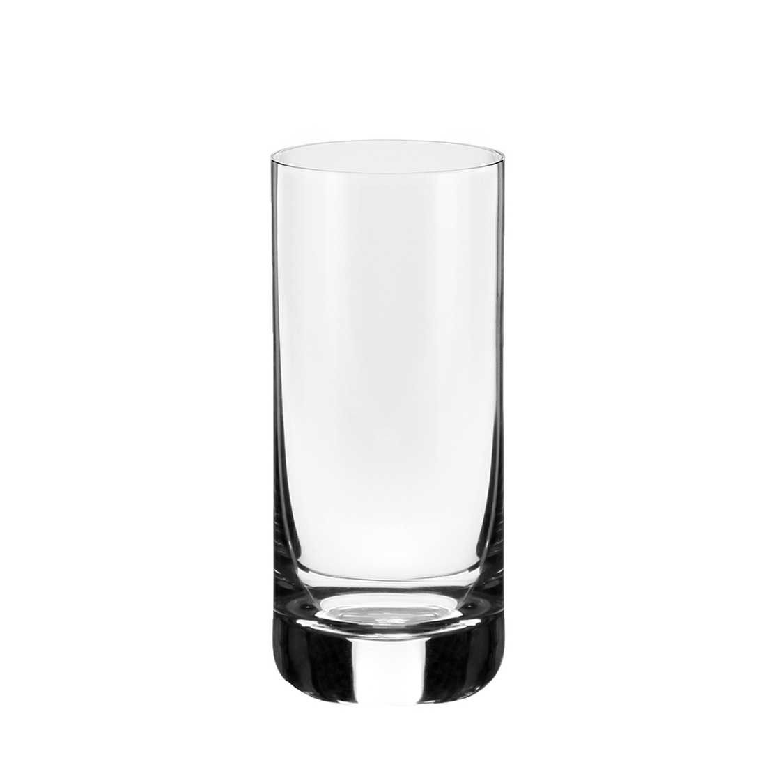 Copo De Cristal Strauss Para Long Drink 395 Ml - 105.042