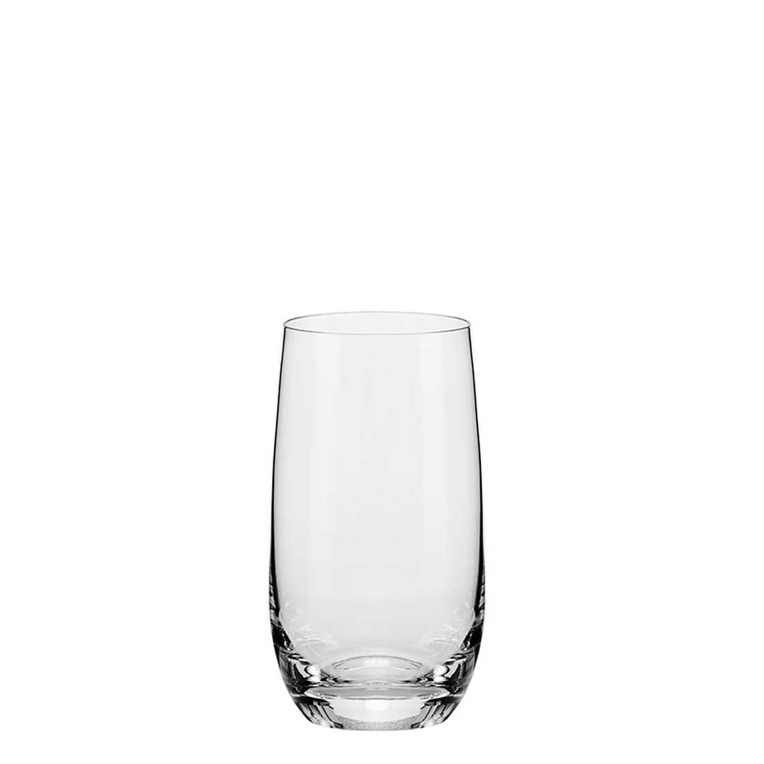 Copo De Cristal Long Drink 350 Ml Touch Classic Oxford