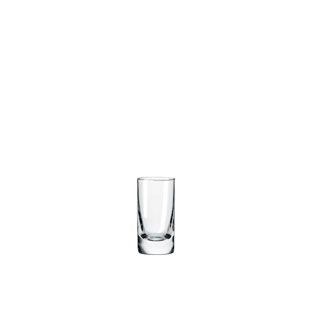 Copo De Cristal Para Cachaca 70 Ml Classic Oxford