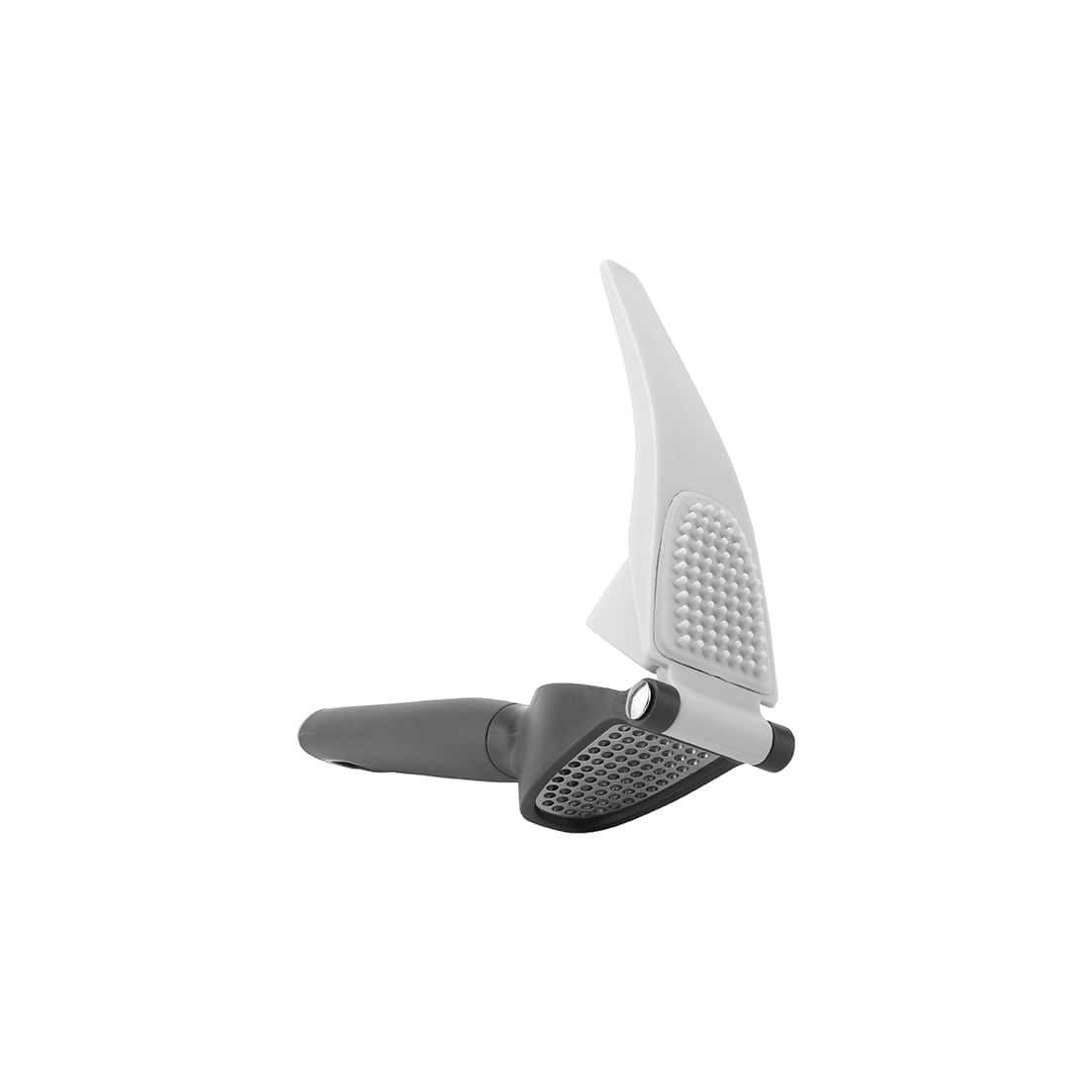 Espremedor De Alho Cool Grey Oxford