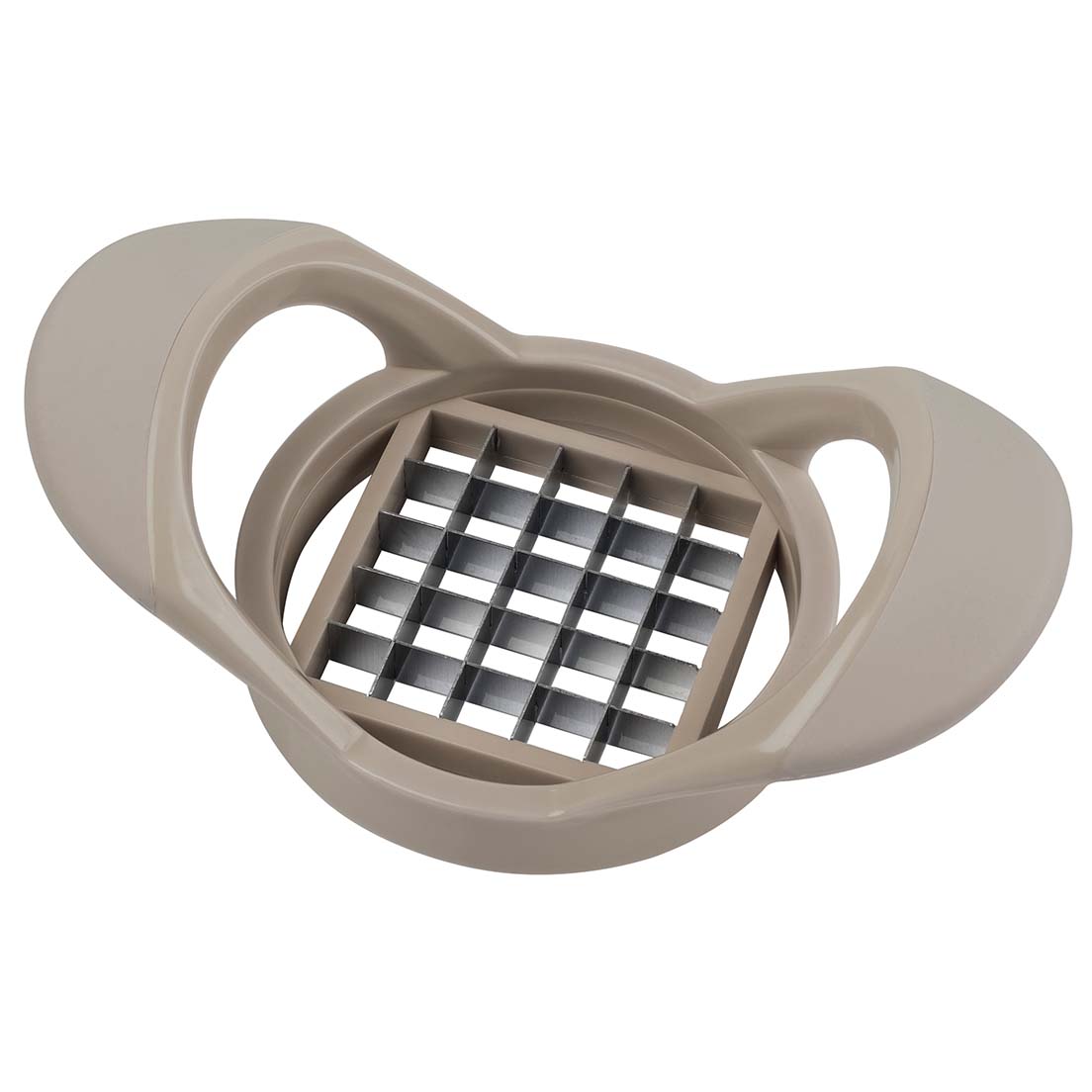Cortador De Batatas Palito Warm Grey Oxford