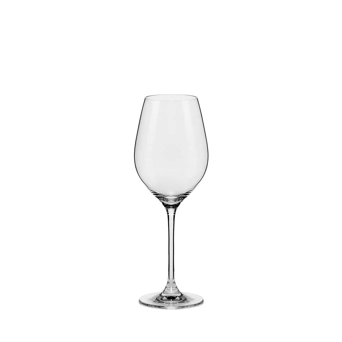 Taça De Cristal Para Vinho Branco 360 Ml Forever Classic Oxford