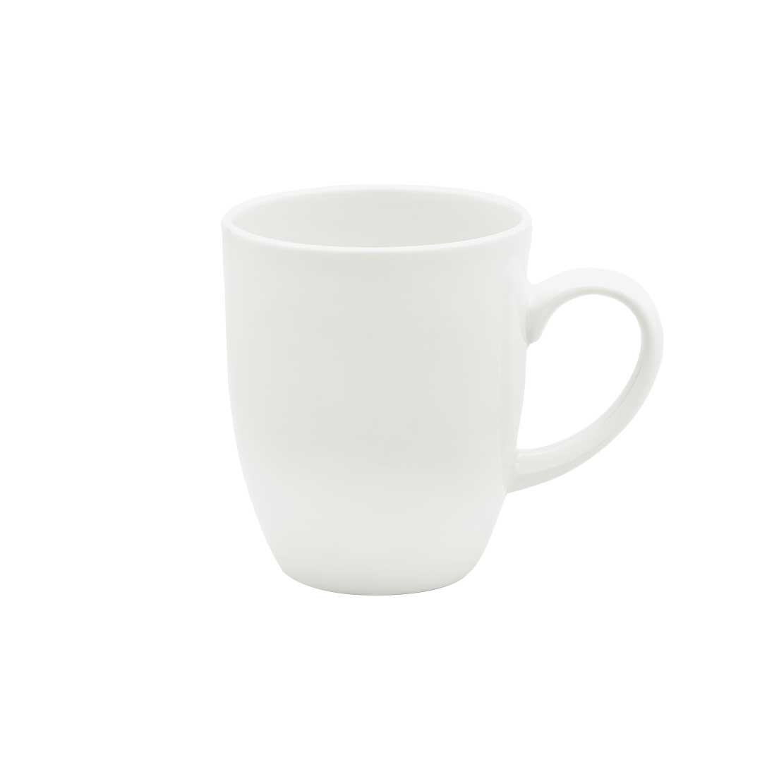 Conjunto De 06 Canecas 350 Ml Strauss Sable Oxford