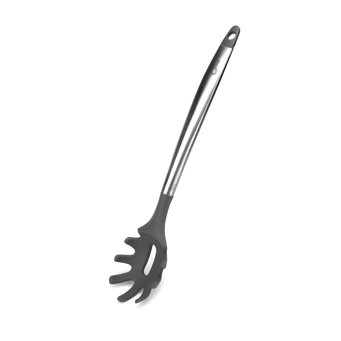 Colher Para Espaguete 34 Cm Cool Grey Oxford