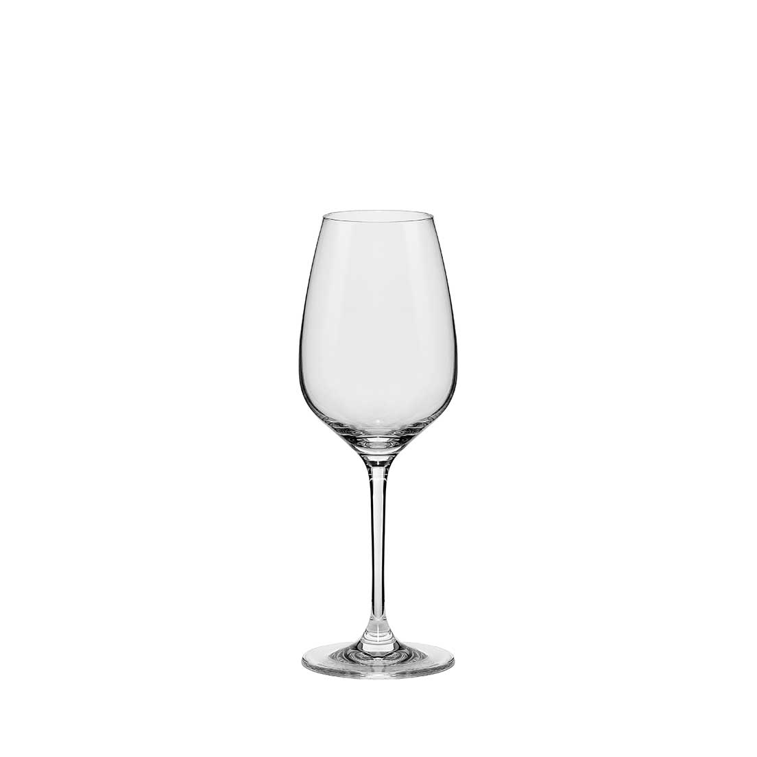 Taça De Cristal 340 Ml Slim Classic Oxford