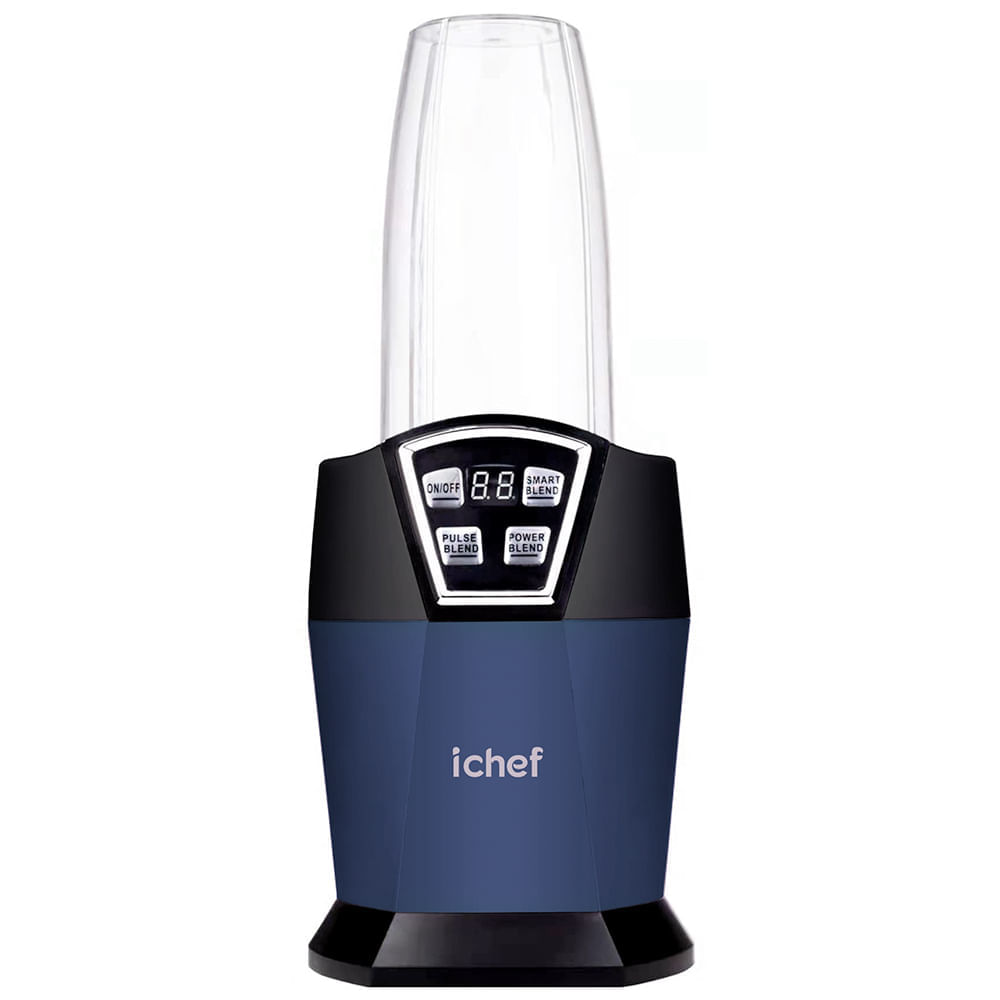 Ichef Power Nutri Machine Ichef