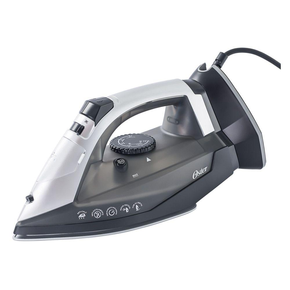 Ferro De Passar A Vapor Oster Sem Fio 127V Oster