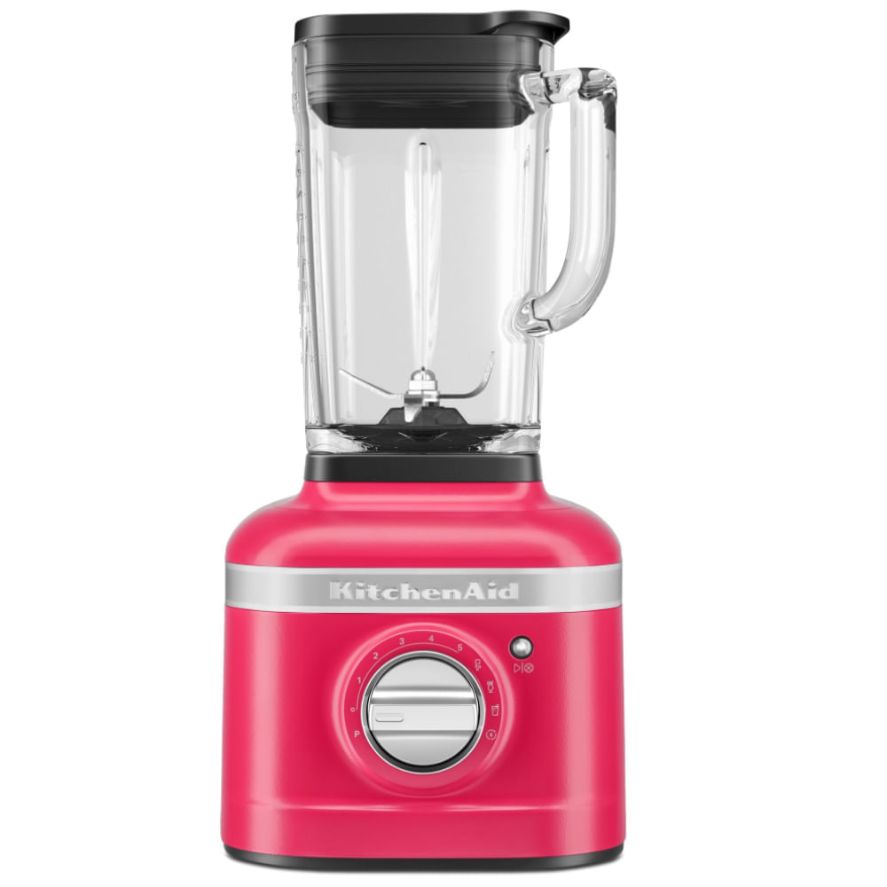 Liquidificador K400 Kitchenaid Hibiscus - Kuc35aw