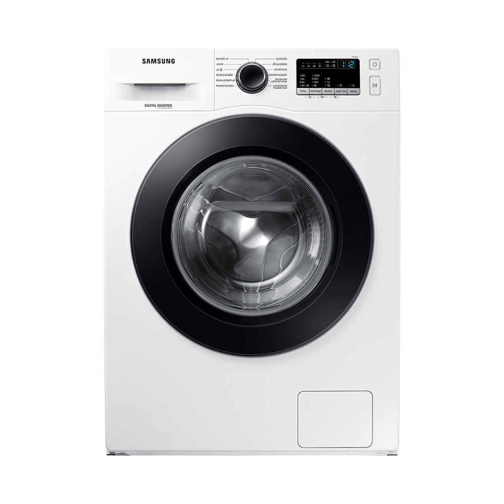 Lavadora Ww4000 10Kg 220V